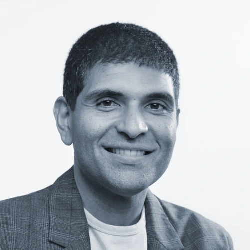 The Non-Functional Company